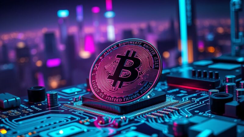 O Que é um Token e a Diferença Para uma Criptomoeda