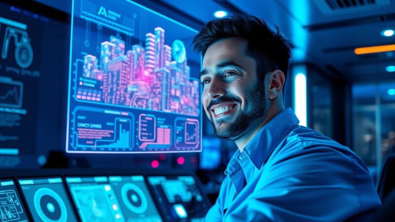 Manutenção Preditiva com IA: Reduza Custos na Sua Frota