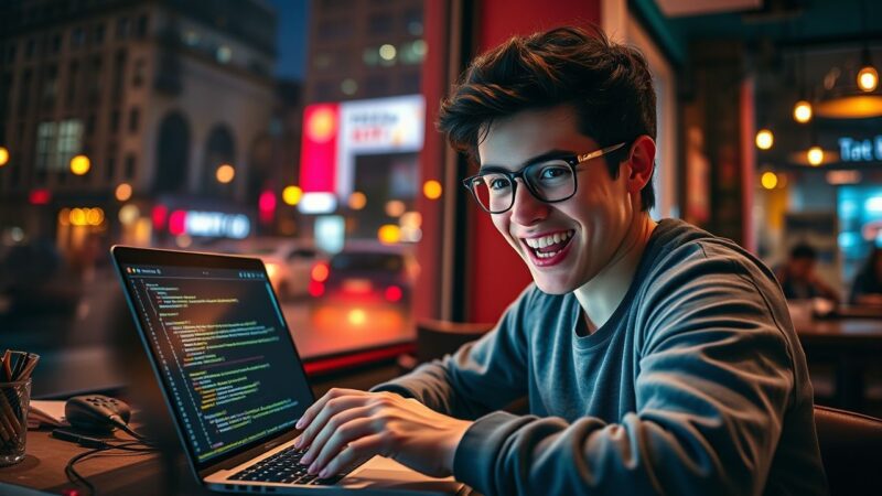 O Que é um Framework na Programação e Para Que Serve