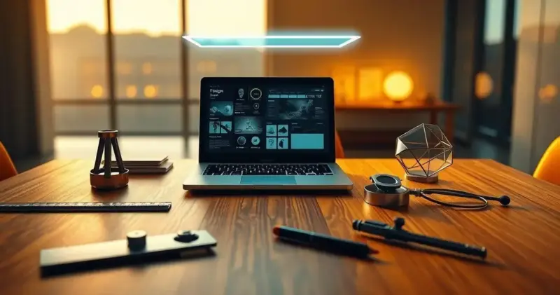 Figma para Desenvolvedores Como Usar para Acelerar o UI figma para desenvolvedores