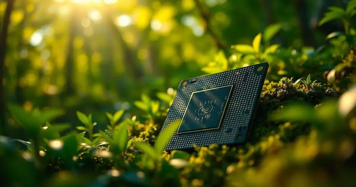 história dos processadores