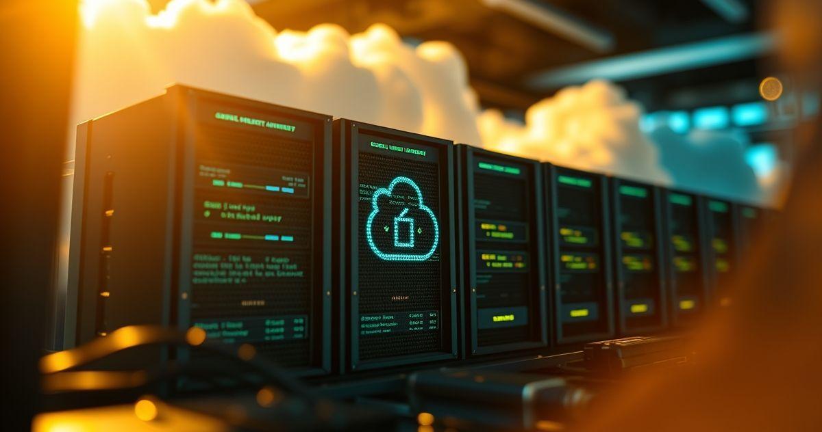 Melhor Serviço de Hospedagem de Arquivos na Nuvem hospedagem de arquivos