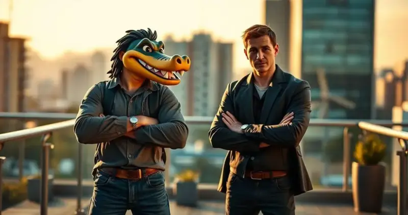 Batalha de Gigantes HostGator vs Hostinger hostgator vs hostinger