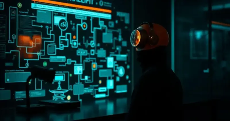 IA no Jornalismo: 7 Ferramentas que Transformam a Profissão ia futuro jornalismo ferramentas