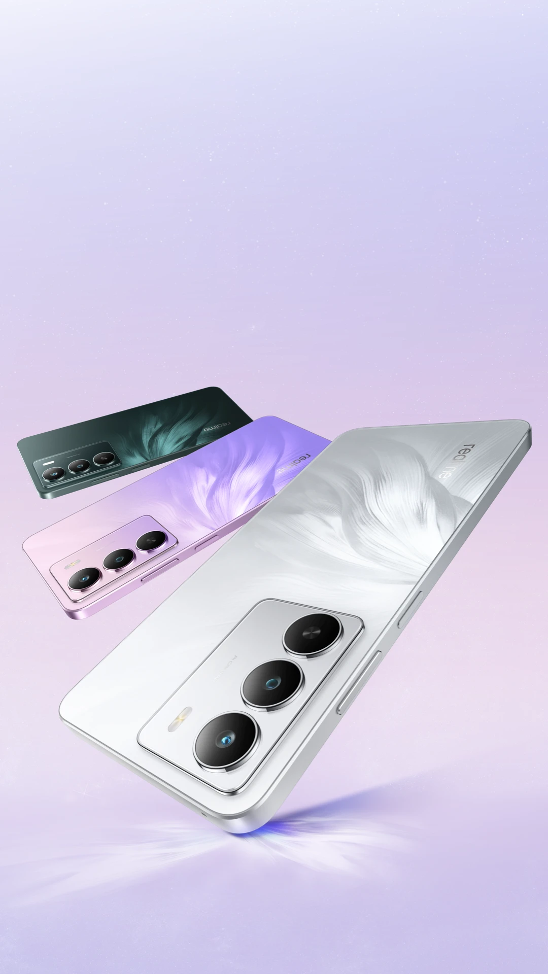 realme C75 5G - realme (India)