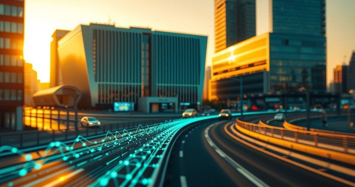 O Que É Latência de Rede e Como Ela Afeta Seu Site latência de rede