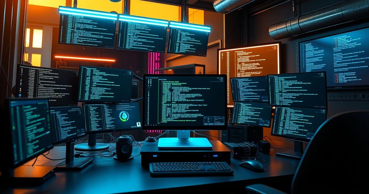 linux para programadores