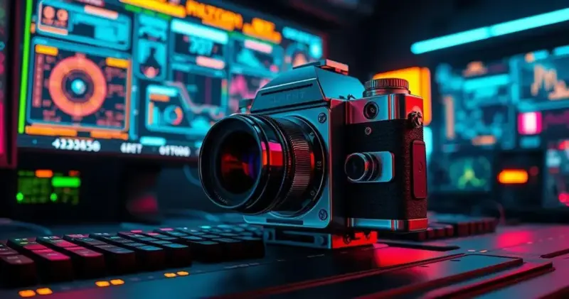 Melhores Softwares de Gravação de Tela para PC em 2025 melhores softwares gravação de tela pc 2025