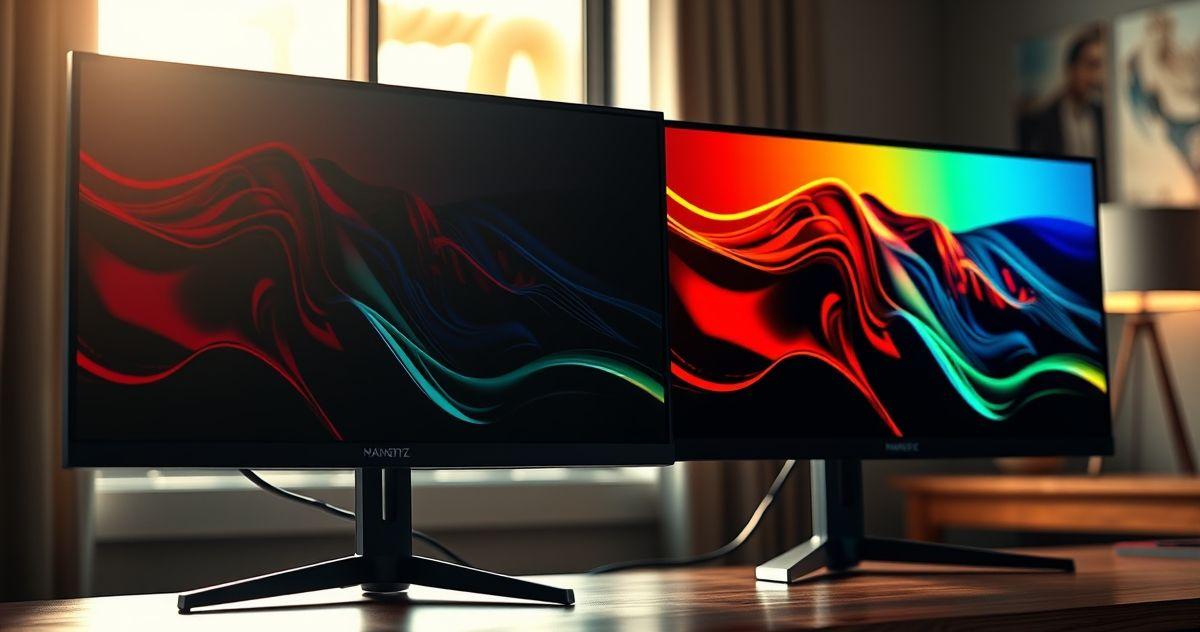 monitor 144hz vs 240hz
