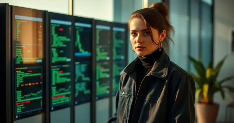 5 Ferramentas de Monitoramento de Servidor monitoramento de servidor