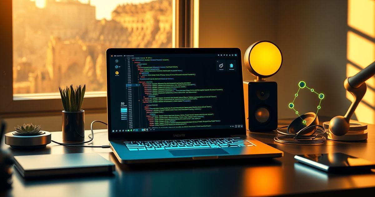 neovim para desenvolvimento moderno