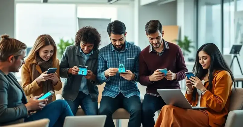 2FA O Que é a Autenticação de Dois Fatores o que é autenticação de dois fatores