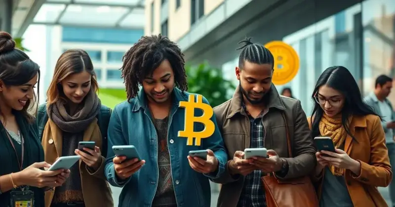 O Que é Bitcoin a Primeira e Mais Famosa Criptomoeda o que é bitcoin