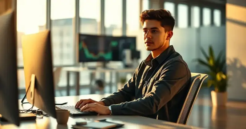 o que é o mercado de opções