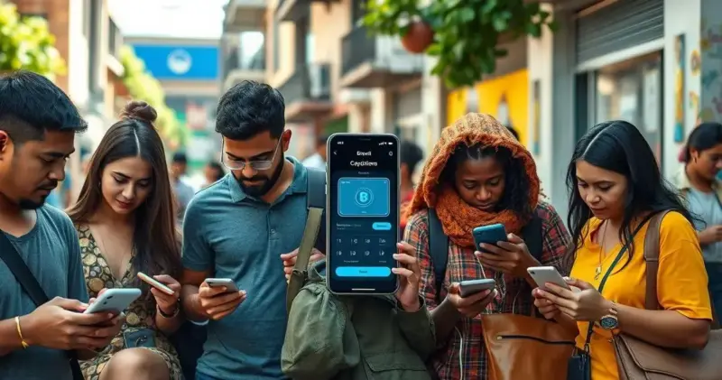 O Que é uma Carteira de Criptomoedas e Qual Escolher o que é uma carteira de criptomoedas