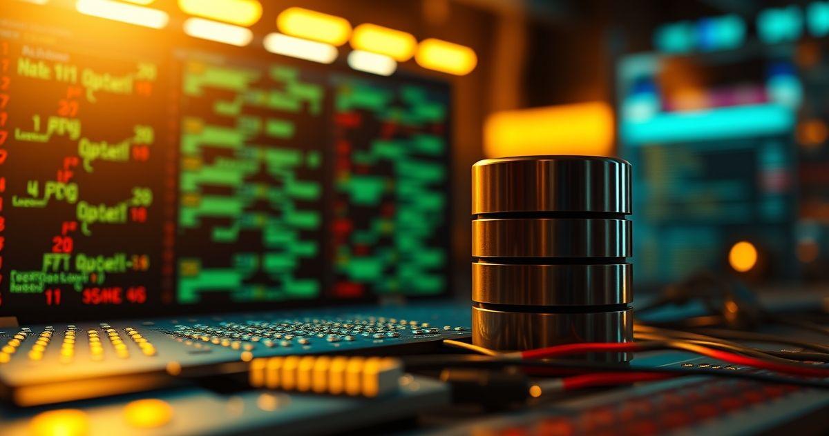 Como Otimizar Banco de Dados MySQL Para Performance otimizar banco de dados mysql