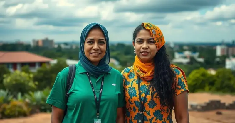 Soberania Digital e IA: O Desafio dos Países em Desenvolvimento soberania digital ia países desenvolvimento