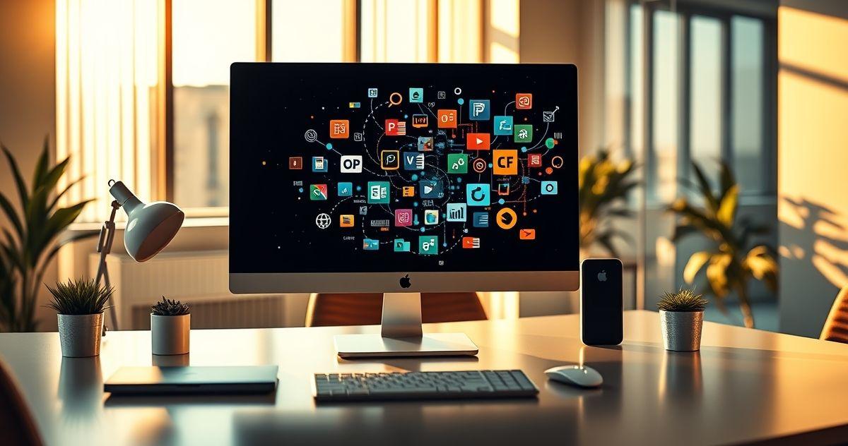 suítes de escritório gratuitas pc 2025