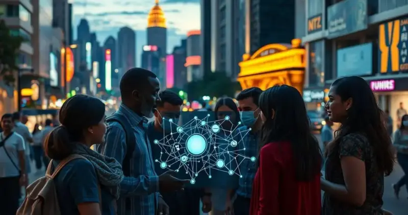 O Teste de Turing Ainda é Relevante em 2025? teste de turing ia 2025 relevância