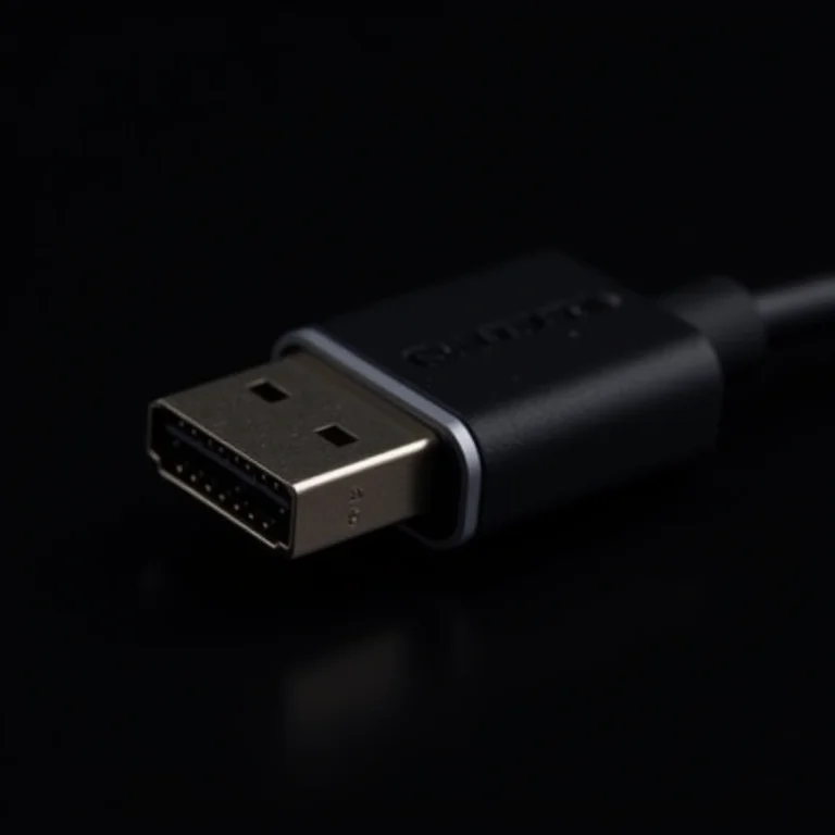 Adaptador Club3D DisplayPort 1.4 para HDMI 2.1