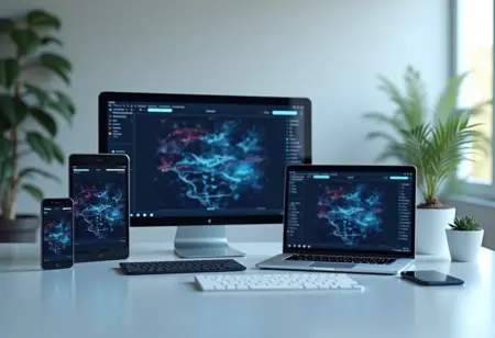Alternativas gratuitas ao Microsoft Office em diferentes dispositivos.