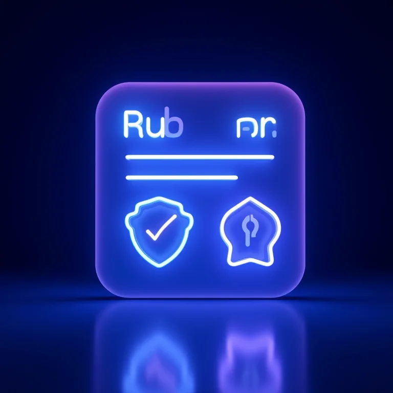 Certificações de segurança de limpa contatos.