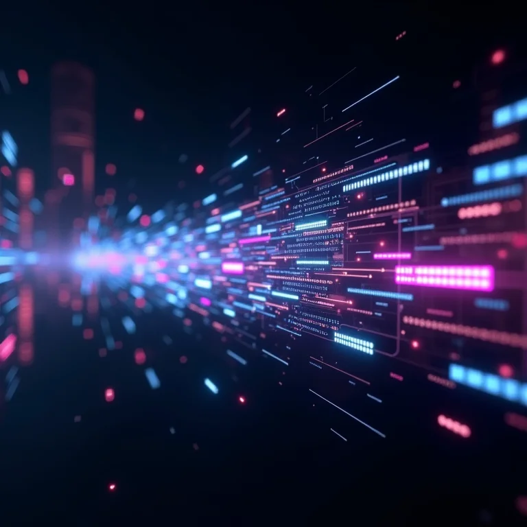 Geração de vídeos a partir de textos e imagens com IA.