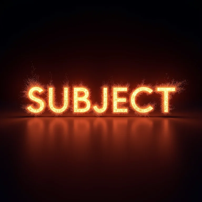 IA gerando linhas de assunto matadoras