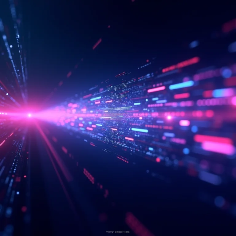 IA revolucionando a produção de vídeos corporativos.