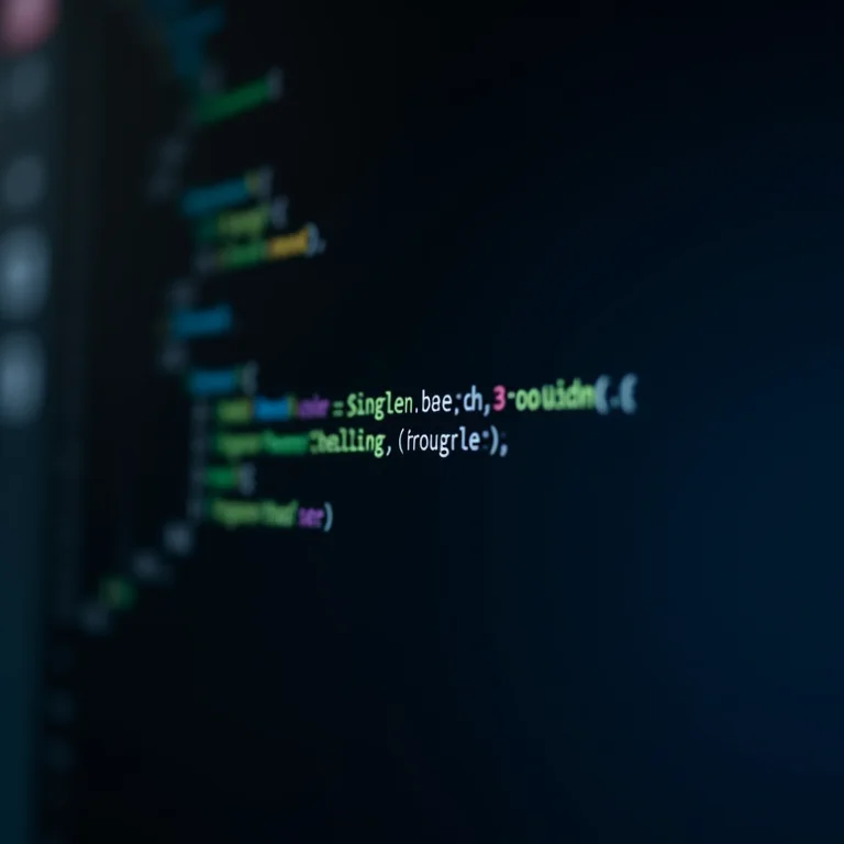 Implementação do padrão Singleton em código Java.
