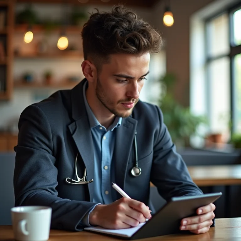 Implementação prática do Zettelkasten no dia a dia com Obsidian MD