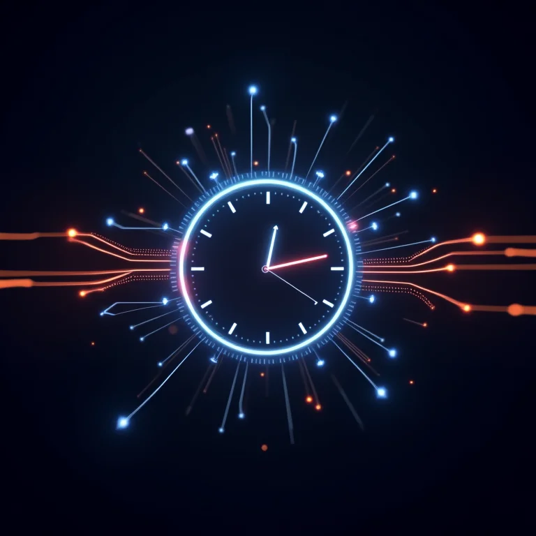 Predição de horário de envio com IA