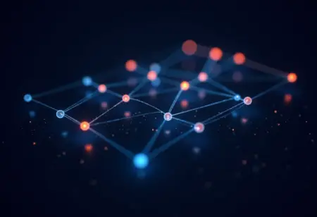 Representação visual abstrata dos padrões de projeto Singleton e Factory.