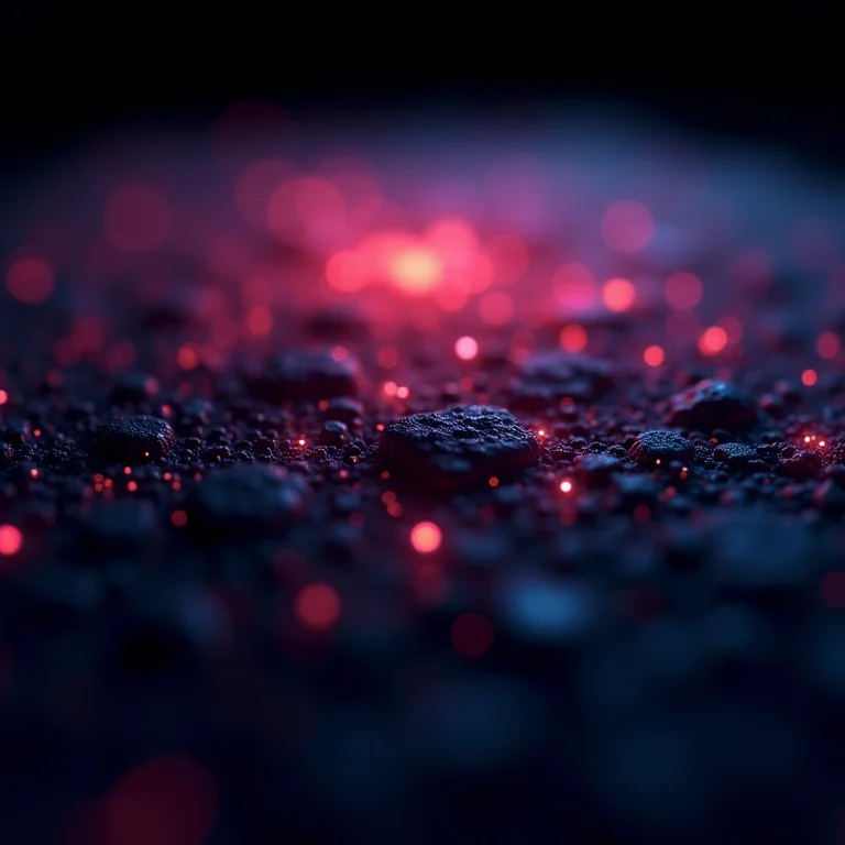 Representação visual das características do formato PNG