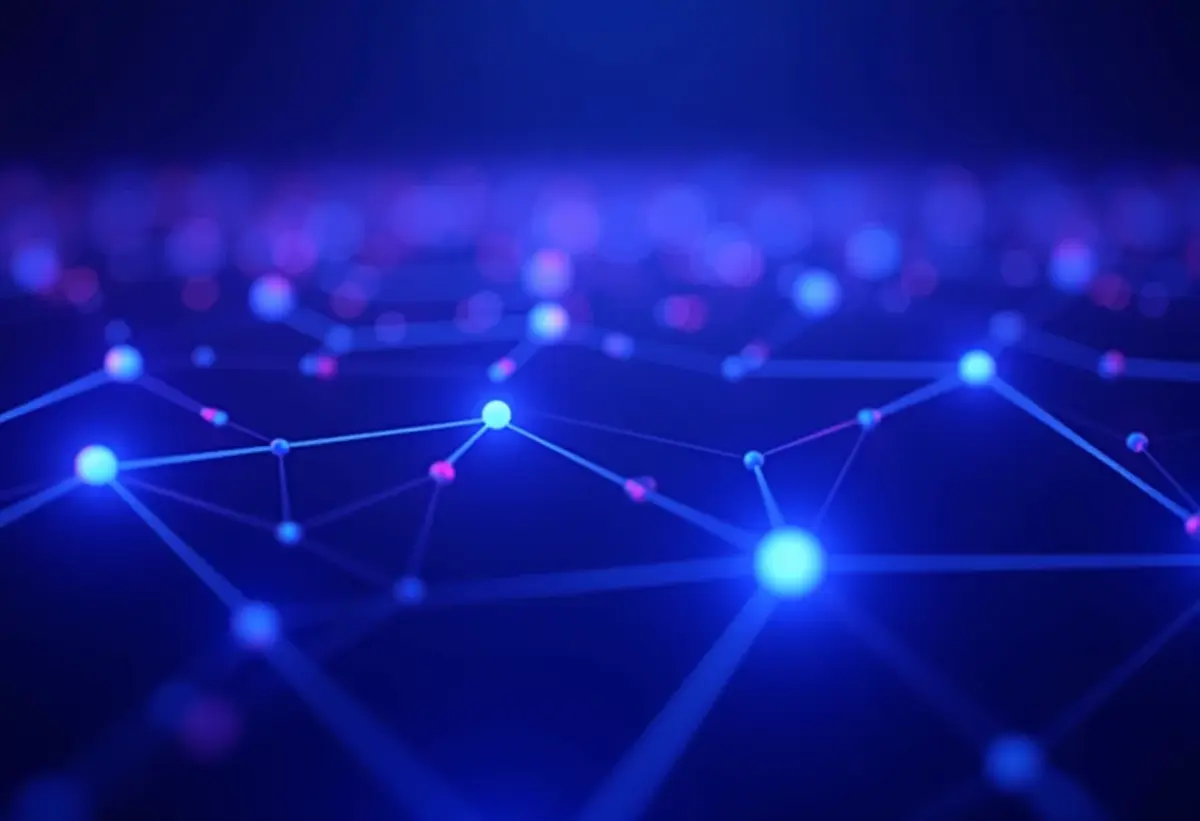 Zettelkasten no Obsidian MD: Domine o método de notas! Representação visual do método Zettelkasten no Obsidian MD