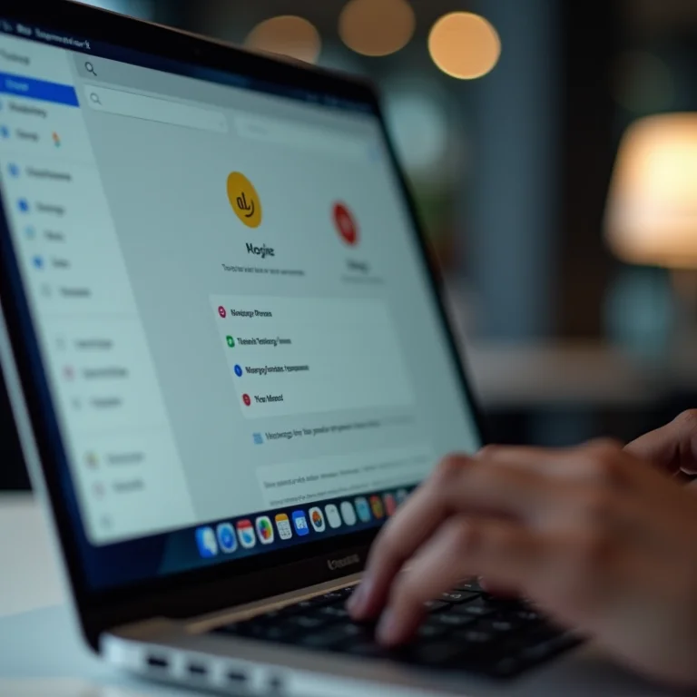 Respostas inteligentes do Google Workspace para comunicação ágil.