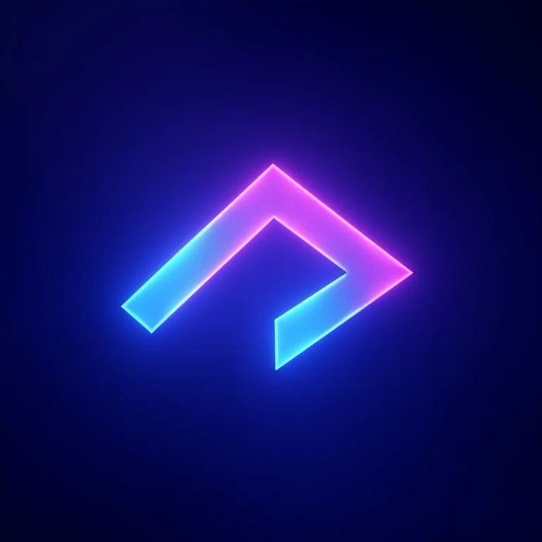 Seta se transformando em uma função JavaScript