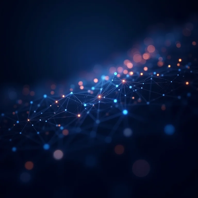 Visualização do poder do sistema Zettelkasten para organização de conhecimento