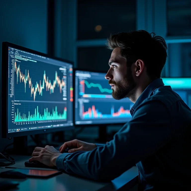 A ilusão do salário alto na área de TI