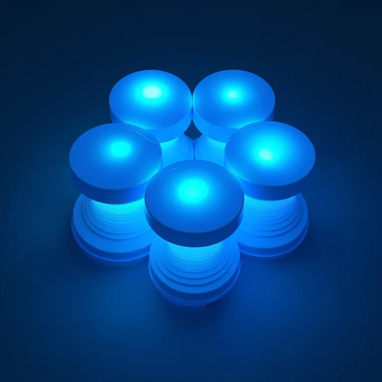 A Web Components API como base para Custom Elements