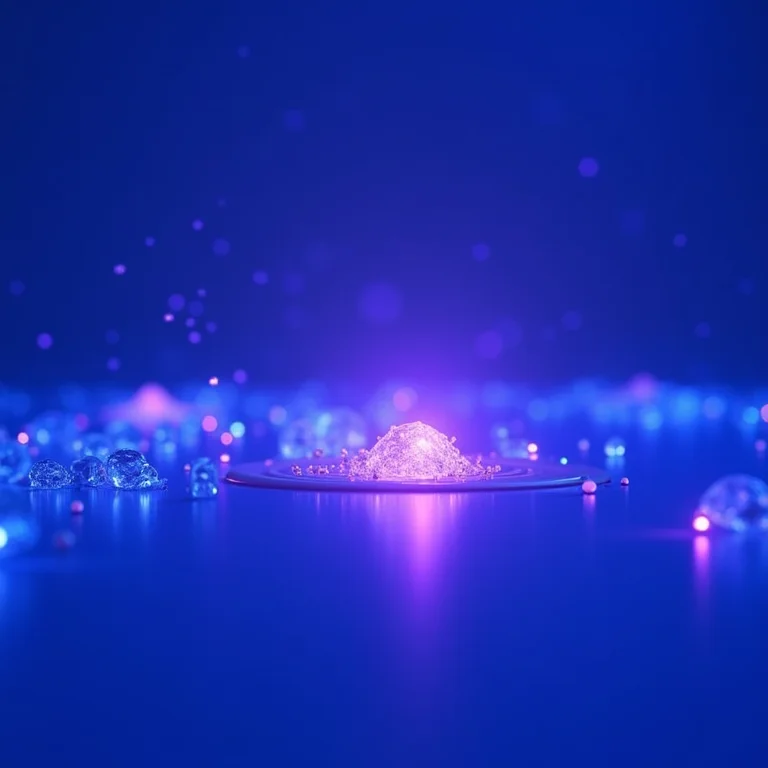 Adesão molecular em plásticos