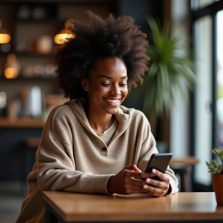 Afiliado de sucesso na Hotmart