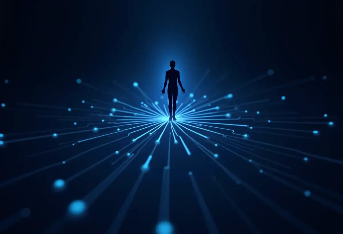 Fuja de fraudes: Domine a análise de comportamento com IA Análise de comportamento com IA para segurança digital