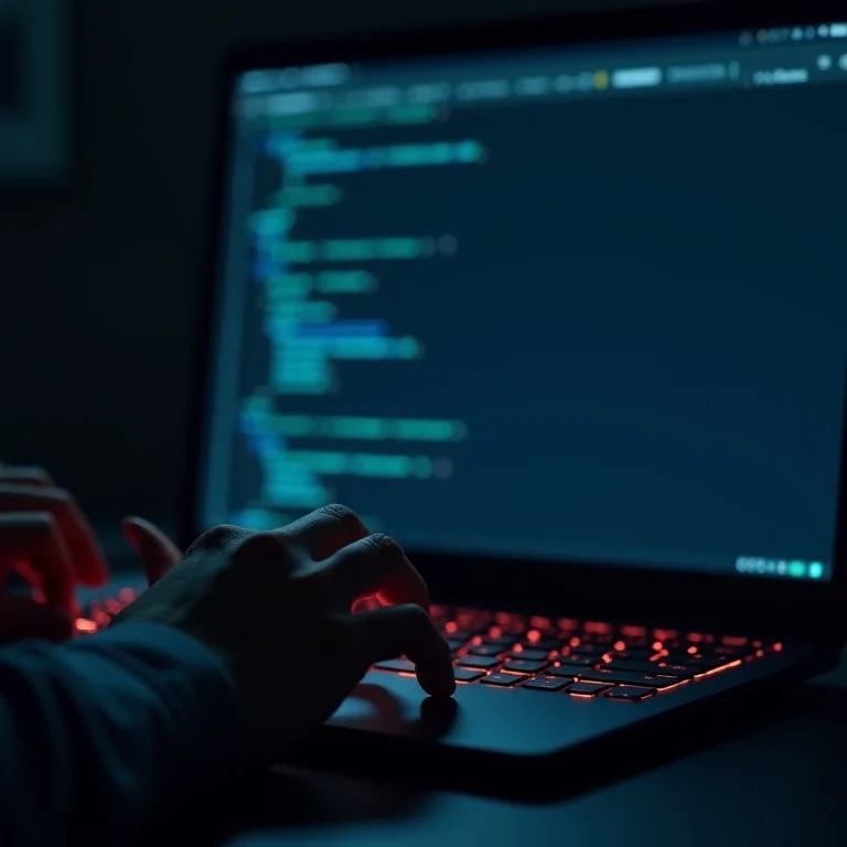 Área de transferência compartilhada entre a máquina hospedeira e a máquina virtual.