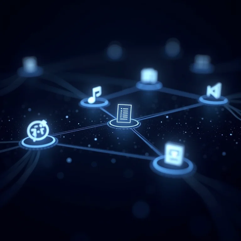 Automação de tarefas com extensões do Chrome.