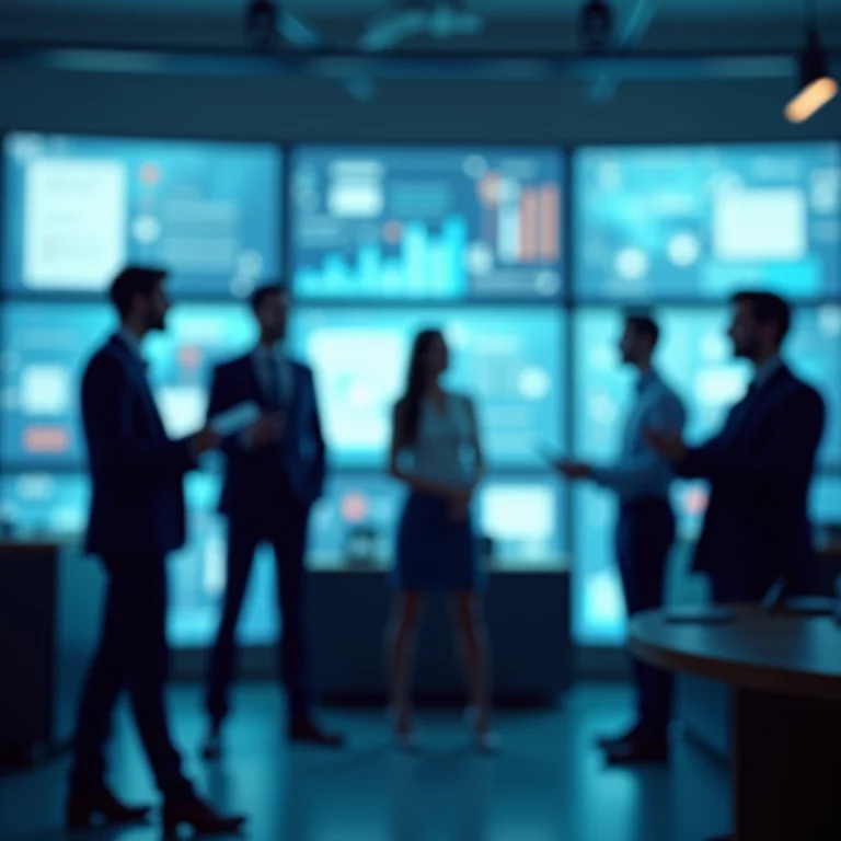 Automação de Tarefas no RH