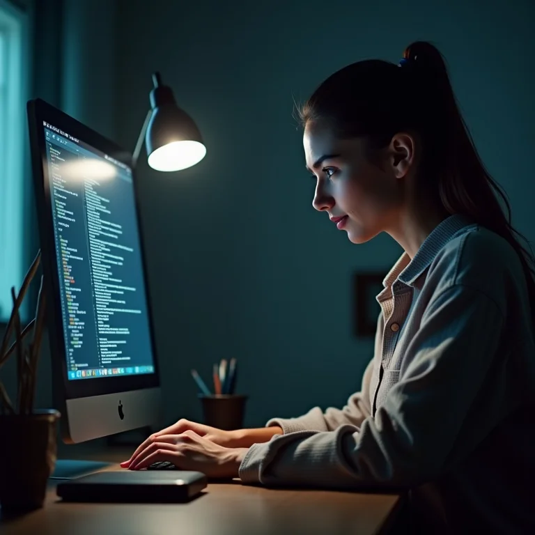 Backup de dados importantes antes do teste de estabilidade