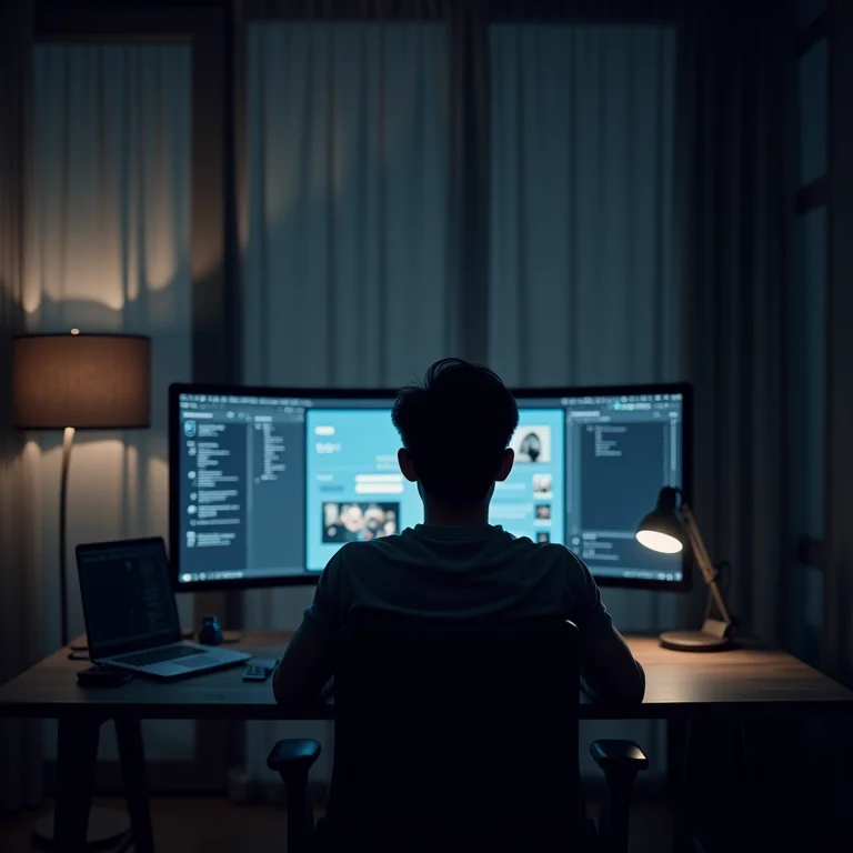 Bloqueadores de anúncios falsos exibem anúncios invasivos.