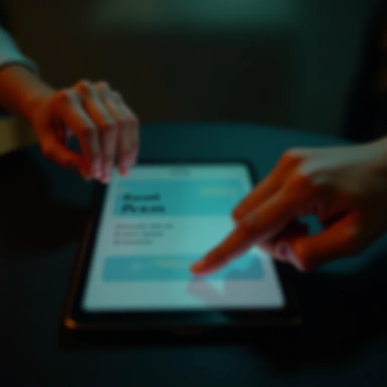 Cadastro e login na plataforma consumidor.gov.br