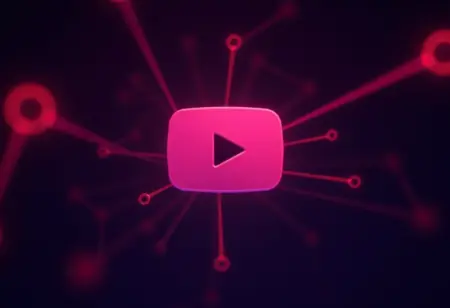 Canais de programação populares no Youtube.